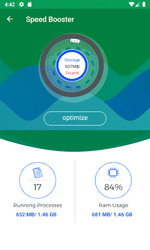 VPN For PUBG Mobile Скриншот 3