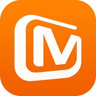 芒果TV國際-MangoTV Иконка