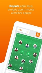 Cartola FC Screenshot 3