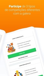 Cartola FC Screenshot 4