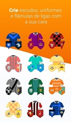 Cartola FC Screenshot 5