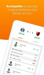 Cartola FC Screenshot 6