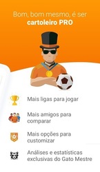 Cartola FC Screenshot 7