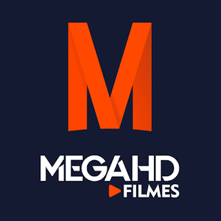 MegaHDFilmes - Séries , Filmes e Animes Иконка