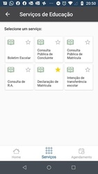 Poupatempo Digital Screenshot 8