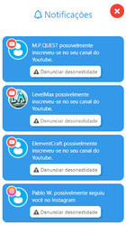 SocialUp - Earn Subscribers and Followers Screenshot 2