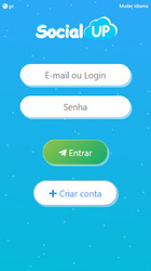 SocialUp - Earn Subscribers and Followers Screenshot 4