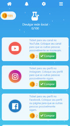 SocialUp - Earn Subscribers and Followers Screenshot 5