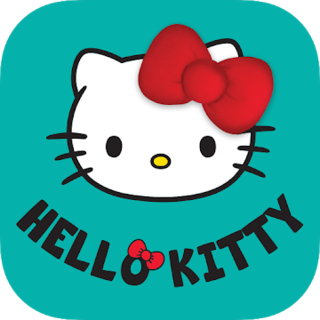 Hello Kitty Stickers - WAStickerApps for WhatsApp Icon