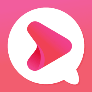 PureChat - Live Video Chat Иконка