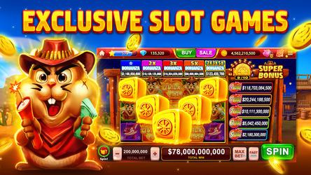 Cash Mania Slots - Free Slots Casino Games Скриншот 7