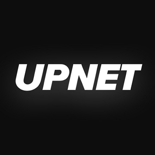 Upnet VPN- Fast & Stable VPN Icon