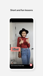 Cake - Learn English & Korean Screenshot 4