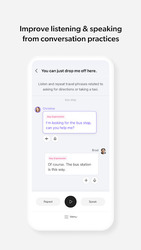 Cake - Learn English & Korean Screenshot 5