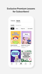 Cake - Learn English & Korean Screenshot 8