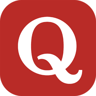 Quora — Ask Questions, Get Answers Icon