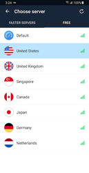 Goat Proxy Screenshot 2