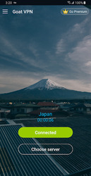 Goat Proxy Screenshot 5