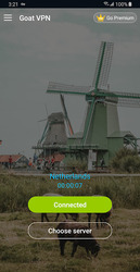 Goat Proxy Screenshot 7