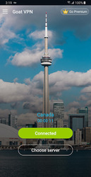 Goat Proxy Screenshot 8