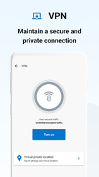 Avira Security Antivirus & VPN Screenshot 7