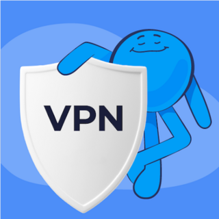 Atlas VPN: ВПН для мобильного Иконка