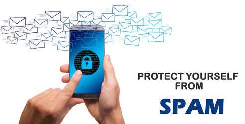 TrejjMail - Instant Temporary Email Addresses Screenshot 1