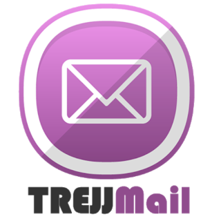 TrejjMail - Instant Temporary Email Addresses Иконка