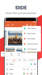 WPS Office-PDF,Word,Sheet,PPT Скриншот 5