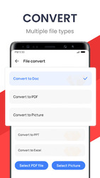 WPS Office-PDF,Word,Sheet,PPT Скриншот 6