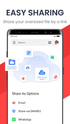 WPS Office-PDF,Word,Sheet,PPT Скриншот 7