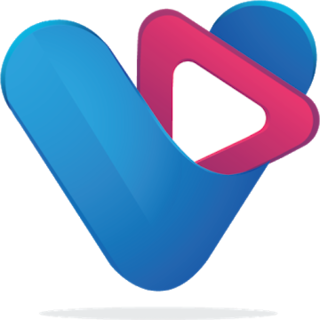 vTube - Indonesian short video sharings Icon