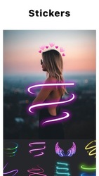 Photo Collage Maker - Photo Collage & Grid Screenshot 3