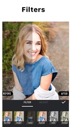 Photo Collage Maker - Photo Collage & Grid Screenshot 4