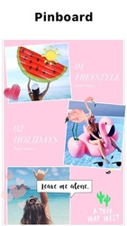 Photo Collage Maker - Photo Collage & Grid Screenshot 5