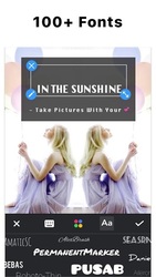 Photo Collage Maker - Photo Collage & Grid Screenshot 6