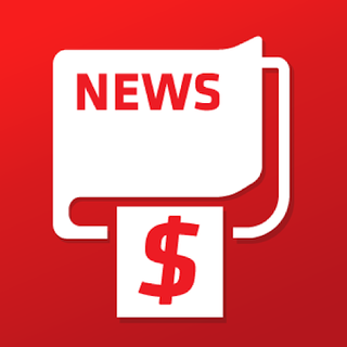 Cashzine - Earn Free Cash via newsbreak Icon
