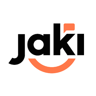 JAKI - Jakarta Kini Icon