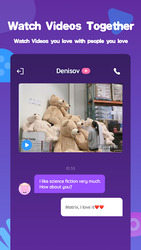 Litmatch—Make new friends Скриншот 4