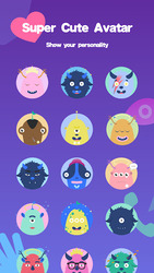 Litmatch—Make new friends Скриншот 6