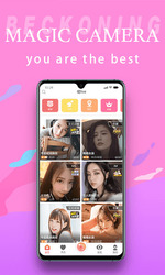 MoreinLive Screenshot 4