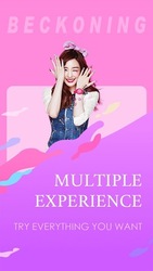 MoreinLive Screenshot 5