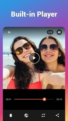 Photo & Video Downloader for Instagram Screenshot 3