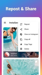 Photo & Video Downloader for Instagram Screenshot 4