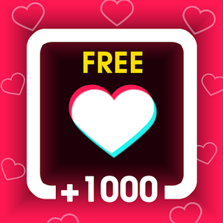 TikBooster - Fans & Followers & Likes & Hearts Icon