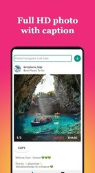 Repost - Video Downloader Скриншот 4