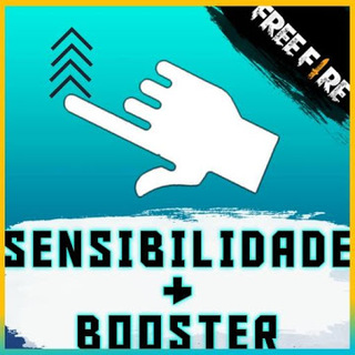 Max Sensitivity & Booster FF - (Remover Lag) Icon