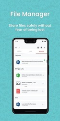 ChatAja | Indonesia Messenger & Lifestyle App Скриншот 8