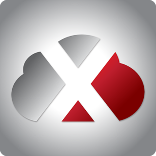 Telkomsel CloudX Иконка