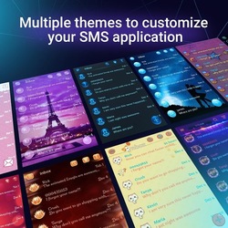 новый Гепард мессенджер 2019 Скриншот 2